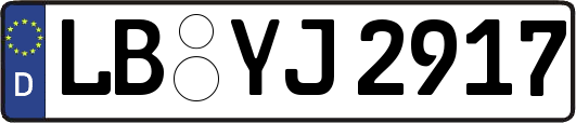 LB-YJ2917
