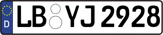 LB-YJ2928