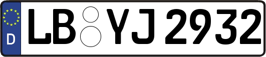 LB-YJ2932