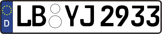 LB-YJ2933
