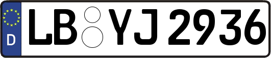 LB-YJ2936