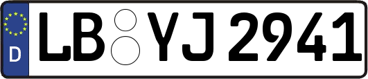 LB-YJ2941