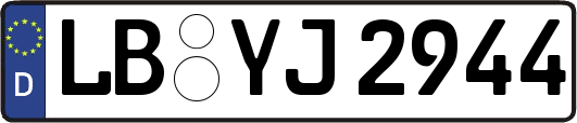 LB-YJ2944