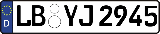 LB-YJ2945