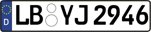 LB-YJ2946