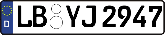 LB-YJ2947