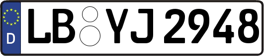 LB-YJ2948