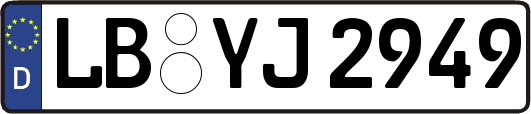 LB-YJ2949