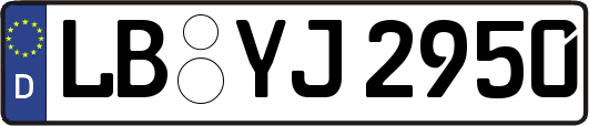 LB-YJ2950
