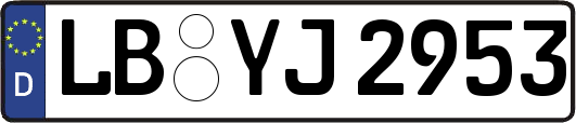 LB-YJ2953