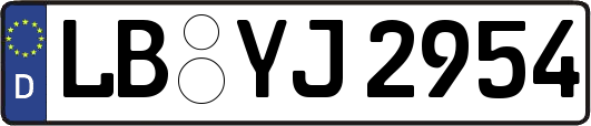 LB-YJ2954