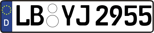 LB-YJ2955