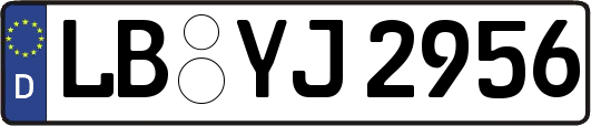 LB-YJ2956