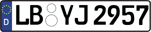 LB-YJ2957