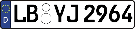 LB-YJ2964