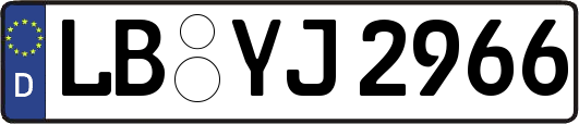 LB-YJ2966