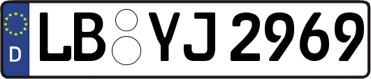 LB-YJ2969