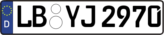 LB-YJ2970