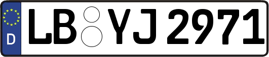 LB-YJ2971