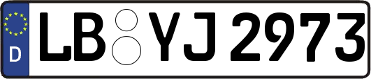 LB-YJ2973