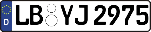 LB-YJ2975
