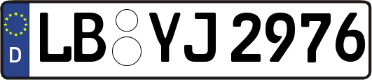 LB-YJ2976