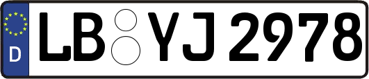 LB-YJ2978