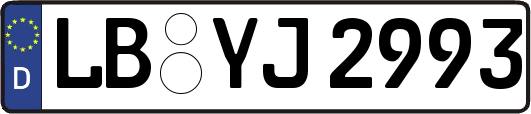 LB-YJ2993
