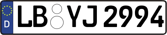 LB-YJ2994