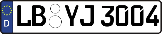 LB-YJ3004