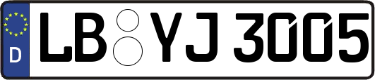 LB-YJ3005