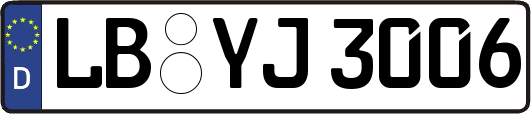 LB-YJ3006