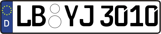 LB-YJ3010