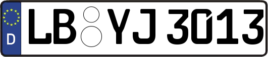 LB-YJ3013