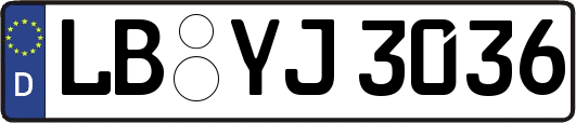 LB-YJ3036