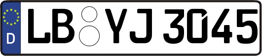 LB-YJ3045