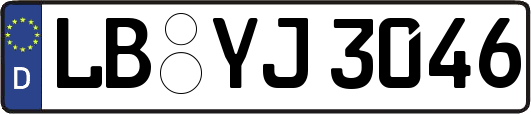 LB-YJ3046