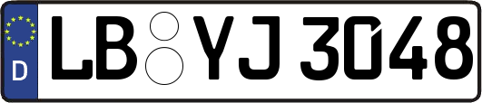 LB-YJ3048