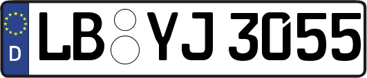 LB-YJ3055