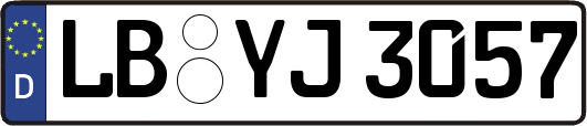 LB-YJ3057