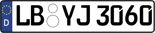 LB-YJ3060