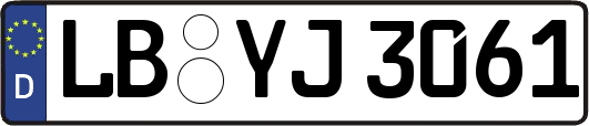 LB-YJ3061
