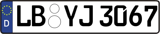LB-YJ3067