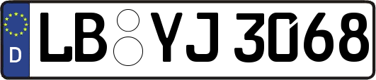 LB-YJ3068
