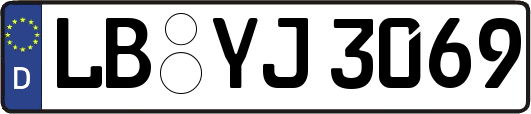 LB-YJ3069