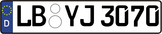 LB-YJ3070