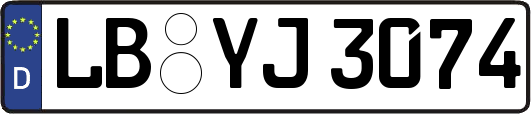 LB-YJ3074