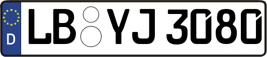 LB-YJ3080