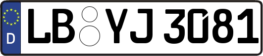 LB-YJ3081