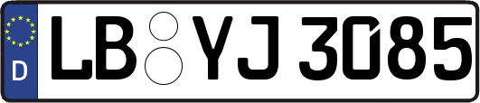 LB-YJ3085